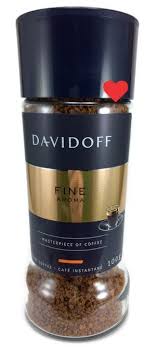 Hoyo de monterrey has been bringin' us the goods since 1865, and the hoyo de monterrey epicure seleccion pays homage to their enduring legacy in a way only a brand as. Davidoff Coffee Fine Instant Edelweiss Imports