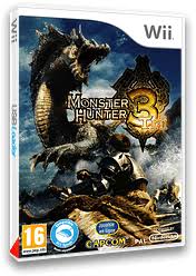 Latest nintendo wii iso releases. Monster Hunter Tri Wii Download Wii Game Iso Torrent