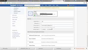 This ownership allows you to control editing privileges of your links and other content to prevent misuse of your domain and to keep bad actors from spreading misinformation. Facebook App In Tizen Tizen Developers