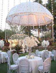 Pin By Brooke Adams On Table Settings For Every Occasion Umbrella Centerpiece Wedding Decorations Event Themes
