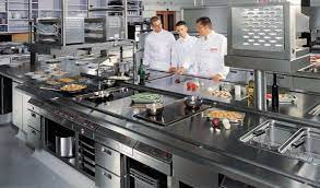 Commercial Kitchen For Rent Hac0 Com Commercial Kitchen Restaurant Kitchen Equipment Commercial Kitchen Equipment
