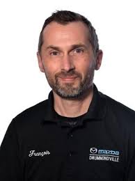 Mazda Drummondville