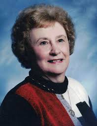 Obituary information for Harriet J. Berghoff