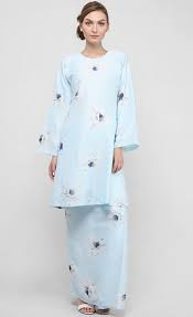 Faces of pahang sejarah dan kebudayaan pakaian tradisi facebook. Apa Beza Antara Pola Fesyen Baju Kurung Pesak 2017