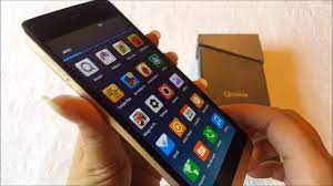 Qmobile Noir i12 Review