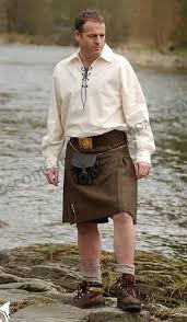 Comment Porter Le Kilt 2 Comment Porter Kilt Homme Idee Costume