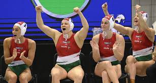 Jun 16, 2021 · az oroszok után a kanadaiaktól is kikaptak bíró attila tanítványai a női világliga athéni szuperdöntőjében. Az Olimpiara Keszulo Noi Polosok Egy Dontobe Mar Bejutottak 24 Hu