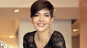 La periodista intenta resguardar su vida amorosa y mantenerla en la intimidad. Contratar A Cristina Perez Ramasso Productora Contrataciones De Artistas