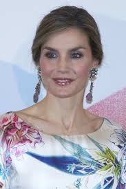 Queen Letizia of Spain Photostream