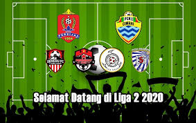 Latest news, fixtures & results, tables, teams, top scorer. Sah 6 Tim Liga 3 Promosi Ke Liga 2 2020 Hanya Satu Tim Dari Sumatra Prokabar