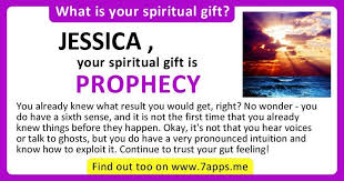 Find Out What Is Your Spiritual Gift Spirituality Spiritual Gifts How Are You Feeling