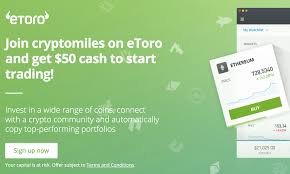 Mt.gox, once the largest exchange, shut down in 2014 after losing hundreds of millions of dollars worth of bitcoin after a hack. Get 50 Cash Bonus Sign Up For Etoro And Make 50 Deposit Fast Money Maker Referralcodes