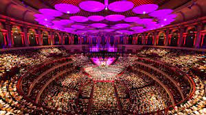 Kensington gore, london, sw7 2ap. Royal Albert Hall Tickets And Concerts 2021 2022 Wegow United States