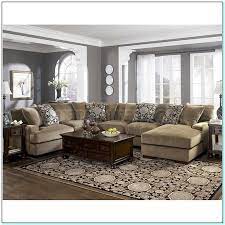 Couch With Grey Walls And Tan Living Room What Color Couch Goes With Gray Walls Torahenfam Tan Living Room Living Room Sectional Sectional Living Room Sets
