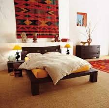 الداخلية من غرفة النوم الصورة بسيطة وذوق