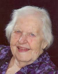 Edvige Poché Obituary