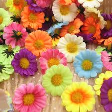 Warna bunganya yang kuning akan menarik perhatian orang. 87 Gambar Bunga Matahari Mini Terbaik Gambar Pixabay