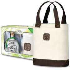 Look fantastic beauty box april 2021 full spoilers share share tweet share pin the look fantastic hero edit limited edition. Patron Limited Edition Canvas Cooler Bag Gift Set