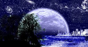 Full moons, half moons, crescent moons and even amazing harvest moons, blood moons and more. Background Moon Romantic Full Free Image On Pixabay