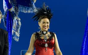 Lilia cabral like se salvar. In Imperio Lilia Cabral Debuted In Sapucai With Stolen Crane And Storm Entertainment Prime Time Zone