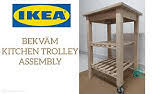 Check spelling or type a new query. Ikea Stenstorp Kitchen Island Hack Youtube