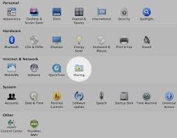 This wikihow teaches you how to change the name of your computer (also called the host name) in macos. How To Change Modify Your Computer Name On Mac Os X Techglimpse
