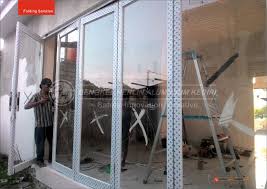 Check spelling or type a new query. Pintu Folding Aluminium Pintu Lipat Aluminium Kaca Di Kediri Bengkel Herlin Aluminium Kediri