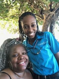 Why do many immigrants not learn english? Shelly And Shelly What A Doll The Best Host In Town Picture Of Travellers Beach Resort Jamaica Tripadvisor