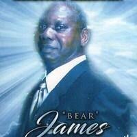 James Robinson Obituary