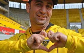 FINALE Bitburger-Pokal 2019 Alemannia Aachen vs. Fortuna Köln