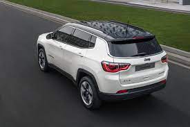 Seven View Chrysler Dodge Jeep Ram Is An Ontario Chrysler Dealer In Vaughan Near Toronto Chrysler Dodge Jeep Ram Jeep Compass Porsche Jeep Jeep Compass Sport