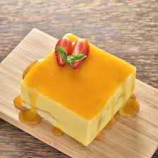 Gateau Aux Fruits De La Passion Recette Fruit De La Passion Gateau Fruit Coeurs En Chocolat