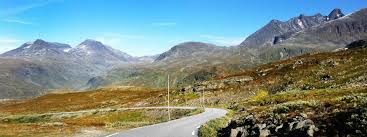 A male given name from old irish. To And From Ardal Sognefjord