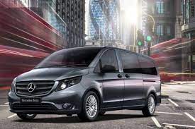 User flexibility is key, with a number of distinct size, engine, seating and payload configurations to suit a diverse range. New Mercedes Benz Vito Crew Van On Contract Hire Mercedes Benz Van Centre