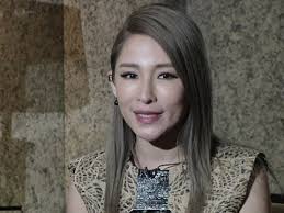 Elva hsiao has won award after another but this has little bearing on the matter we are talking about today; Hsiao Takes Love Of Fashion To The Next Level Youtube