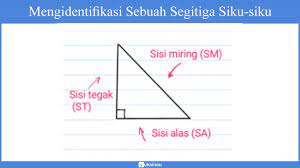 We did not find results for: Teorema Phytagoras Materi Rumus Contoh Soal Pembahasan