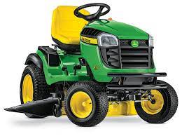 With multiple mower deck options, engine sizes, and the ability to turn on a dime, you'll cover any amount of turf in record time. John Deere Nr Jd E170 25 Hp 48 In 623854 In The Gas Riding Lawn Mowers Department At Lowes Com