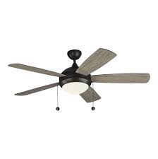 Save on white ceiling fans at bellacor! Monte Carlo Fans 5dic52agpd V1 At Sea Gull Lighting Store Modern Contemporary