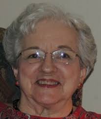 Mary Benz Nemenz Obituary