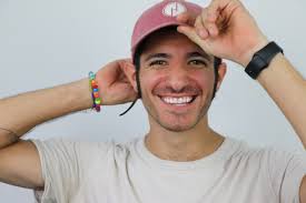 Meet Collin Tovar of Elite Marketing Studios in Scottsdale (Northern  Eastern Phoenix)