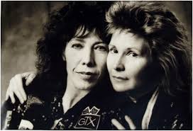 Lily Tomlin Fans