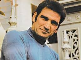 Shane Carrick's Instagram, Twitter & Facebook