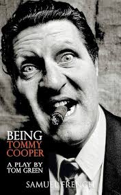 Being Tommy Cooper: Green, Tom: 9780573110528: Amazon.com: Books
