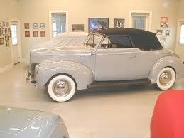 Image result for Folkstone Gray 1940 Mercury