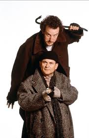 Home Alone Harry Marv Home Alone Christmas Home Alone Movie Home Alone 1990