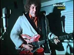 Love like a man was released in edited form. Ten Years After Spoonful 1968 Youtube