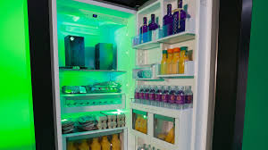 This year, xbox decided to truly embrace the meme that their xbox series x console looked like a fridge and produce an xbox mini fridge. The Morning After Engadget Engadget