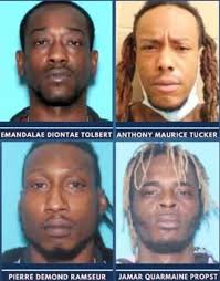 Who was Eddie Greene? Four 'killers' arrested 15-years later for murder of  man found dead in his van