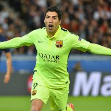 Top 10 goals laliga luis suárez: Luis Suarez The Legacy Of A Barcelona Legend Barca Blaugranes