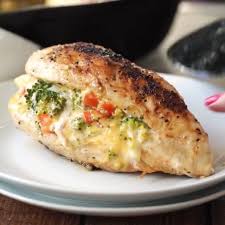 Well, learn 5 healthy and tasty recipes on how to improve the preparation of chicken breast. Pin On Recipes Chicken Turkey
